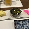 釣りバカ一代 - 料理写真: