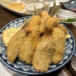 釣りバカ一代 - 