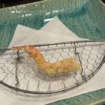 Tempura Wakayama - 