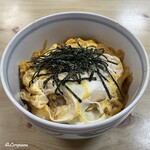 丸友 - 親子丼(小)