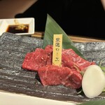 Sumibi Yakiniku Shubo Raion Tama PLAZA Ten - 