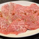 Yakiniku Fukuchan Nidaime Sho - 