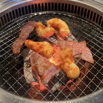 Yakiniku Fukuchan Nidaime Sho - 