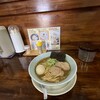 Ramen Tomi Ken - 