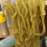 Ramen Tomi Ken - 