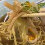 Ramen Tomi Ken - 