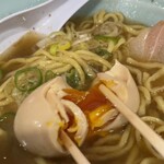 Ramen Tomi Ken - 