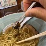 Ramen Tomi Ken - 