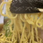 Ramen Tomi Ken - 