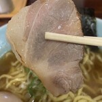 Ramen Tomi Ken - 