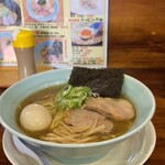 Ramen Tomi Ken - 