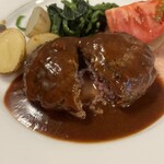 Romaier Restaurant Ginza Ten - 