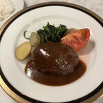 Romaier Restaurant Ginza Ten - 