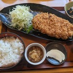 Restaurant Kachofugetsu - 