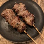 Kushiyaki Yakiton ya Tayutayu Nanba Sennichimae Ten - 