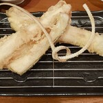 Tempura Ichikawa - 