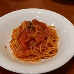 Va bene - 料理写真:ナポリタン