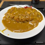 梅林食堂 - 料理写真: