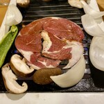 Yakiniku Sapporo En - 