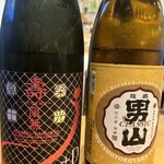 日本酒処shu - 