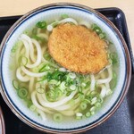 Kokoro Udon - 