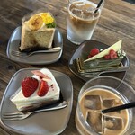 148CAFE - 