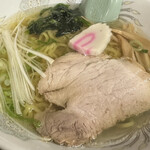 Ramen Senka Shoten - 