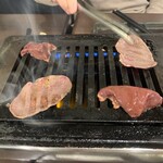 Yakiniku Shokudo - 