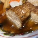 Atsugiri Chashu Ya Masa Gifu Ten - 