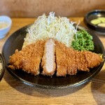 Tonkatsu Senmon Ten Tonkun - 