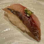 Sushi-ya no Kanpachi SanbishoJi Biru Ten - 