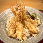 Tempura Yasuda - 