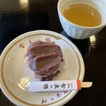 文珠荘 勘七茶屋 - 