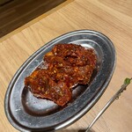 焼肉 たれよし - 