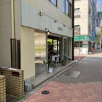 Pizzeria CARTA Ikebukuro - 