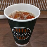 タリーズコーヒー - 