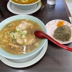 スパロー - 料理写真: