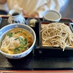 Soba Dokoro Kisaragi - 