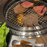 Yakiniku Keirakuen - 