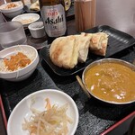 アジアンフード シンサ - 料理写真: