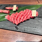 Furano Wagyu Yoshiushi Kagurazaka Dori - 