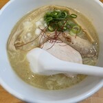 Tori Soba Kobako - 