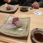 Ginza Nomino Koji Yamagishi - 