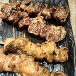 Mizutaki Yakitori Toriichizu Shinyokohama Ten - 