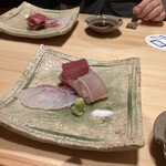 Ginza Nomino Koji Yamagishi - 