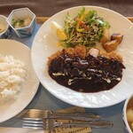 Dining Salon Osaki Wa Cafe - 