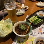 上本町和食居酒屋 きらくや五十鈴 - 