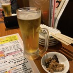 上本町和食居酒屋 きらくや五十鈴 - 