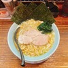 げんこつ - 醤油ラーメン