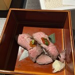 Kyoto Tsuyushabu CHIRIRI Hon Ten - 